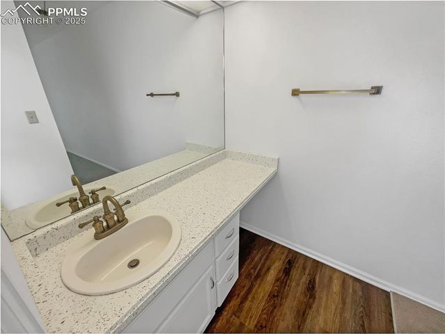 34 Rising Sun Terrace, Colorado Springs, CO 80921