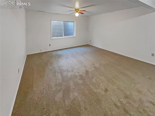 34 Rising Sun Terrace, Colorado Springs, CO 80921