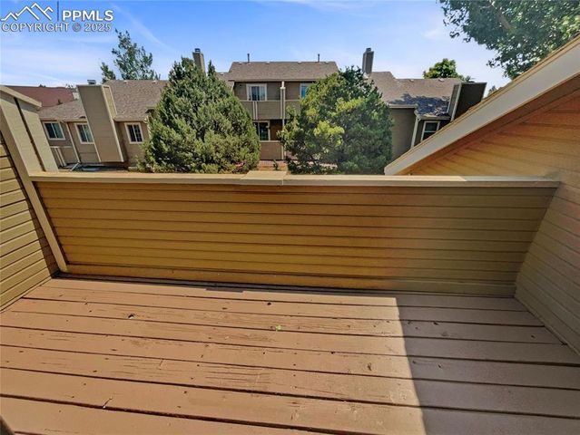 34 Rising Sun Terrace, Colorado Springs, CO 80921
