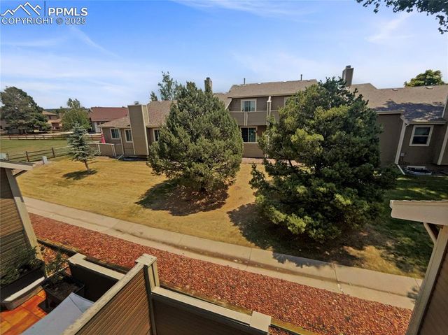 34 Rising Sun Terrace, Colorado Springs, CO 80921