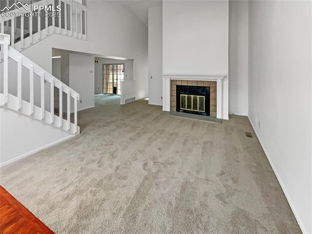 34 Rising Sun Terrace, Colorado Springs, CO 80921