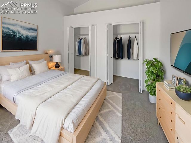 34 Rising Sun Terrace, Colorado Springs, CO 80921