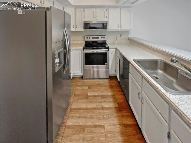 34 Rising Sun Terrace, Colorado Springs, CO 80921