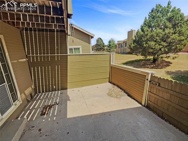 34 Rising Sun Terrace, Colorado Springs, CO 80921