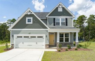 4748 Ritson Lane, Fayetteville, NC 28306