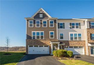 124 Curtis Court, Ross Twp, PA 15237