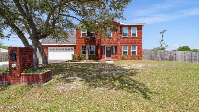 2435 Amhurst Street, Lynn Haven, FL 32444