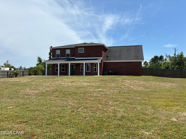 2435 Amhurst Street, Lynn Haven, FL 32444