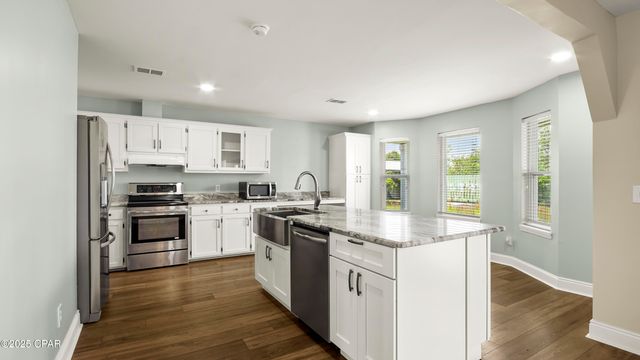 2435 Amhurst Street, Lynn Haven, FL 32444