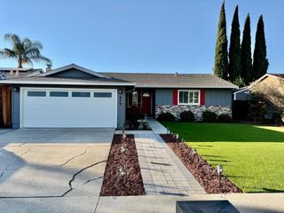 479 Northgate Drive, San Jose, CA 95111