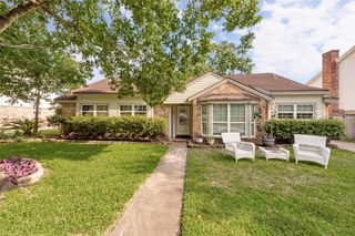 4218 Elderwood Drive, Seabrook, TX 77586