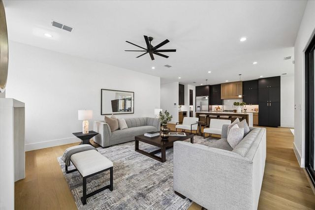 1710 Gardenia Drive, Houston, TX 77018