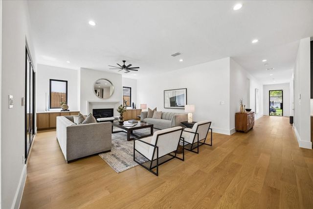 1710 Gardenia Drive, Houston, TX 77018
