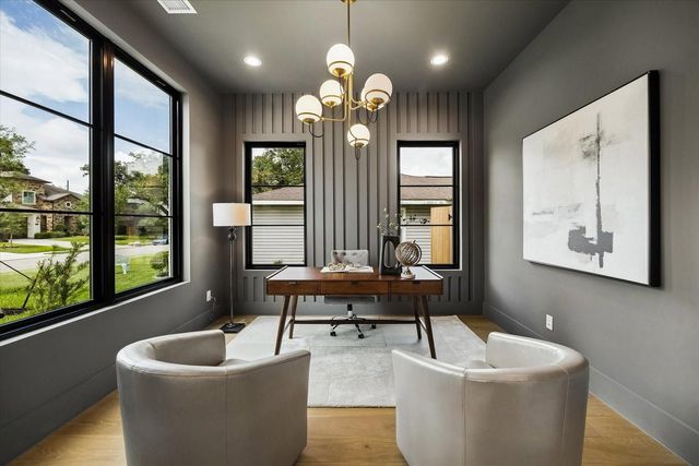 1710 Gardenia Drive, Houston, TX 77018
