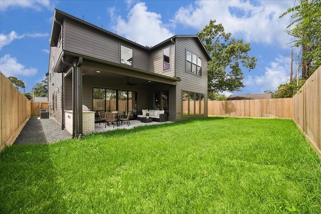 1710 Gardenia Drive, Houston, TX 77018