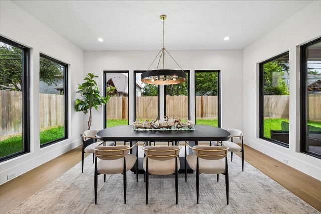 1710 Gardenia Drive, Houston, TX 77018