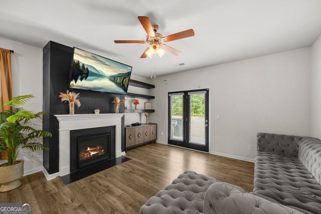 850 Bentley Drive, Fairburn, GA 30213
