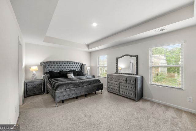 850 Bentley Drive, Fairburn, GA 30213