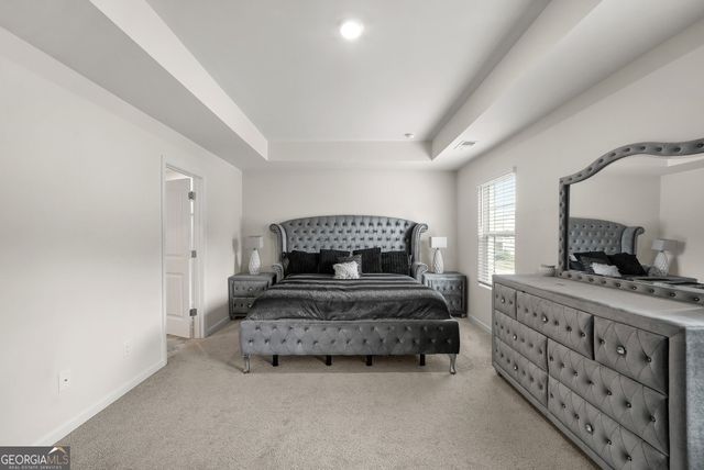 850 Bentley Drive, Fairburn, GA 30213