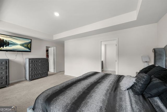 850 Bentley Drive, Fairburn, GA 30213