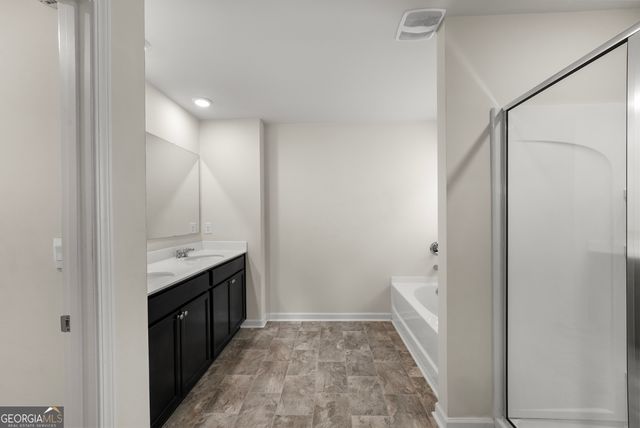 850 Bentley Drive, Fairburn, GA 30213