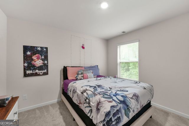 850 Bentley Drive, Fairburn, GA 30213