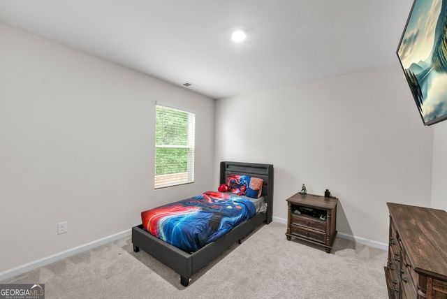 850 Bentley Drive, Fairburn, GA 30213
