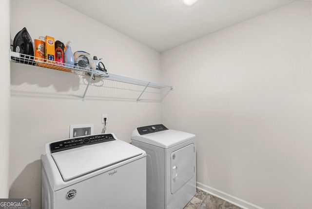 850 Bentley Drive, Fairburn, GA 30213