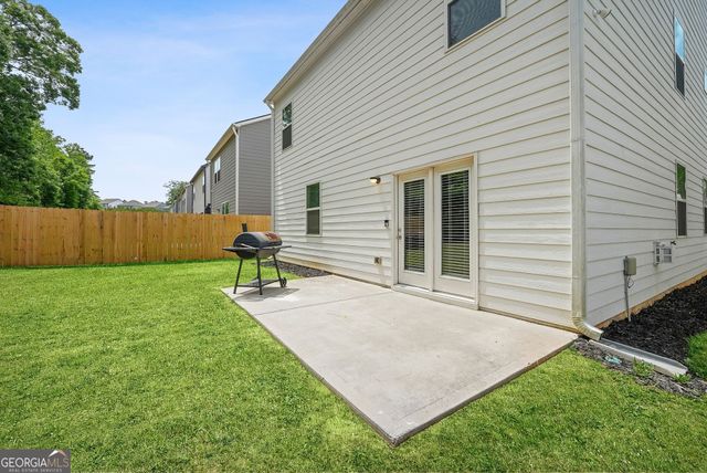 850 Bentley Drive, Fairburn, GA 30213