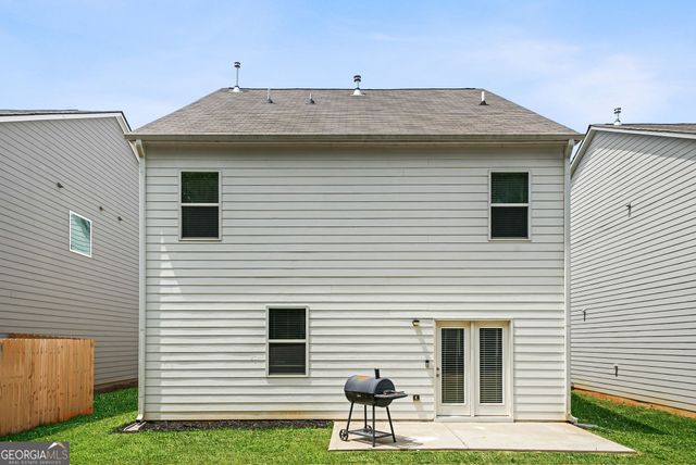 850 Bentley Drive, Fairburn, GA 30213
