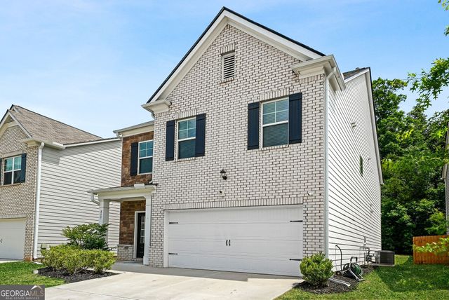 850 Bentley Drive, Fairburn, GA 30213