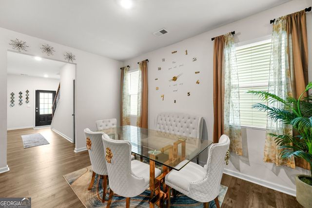 850 Bentley Drive, Fairburn, GA 30213