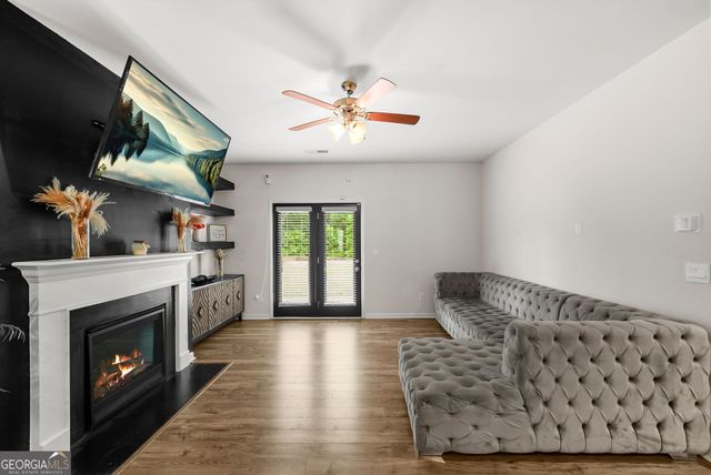 850 Bentley Drive, Fairburn, GA 30213