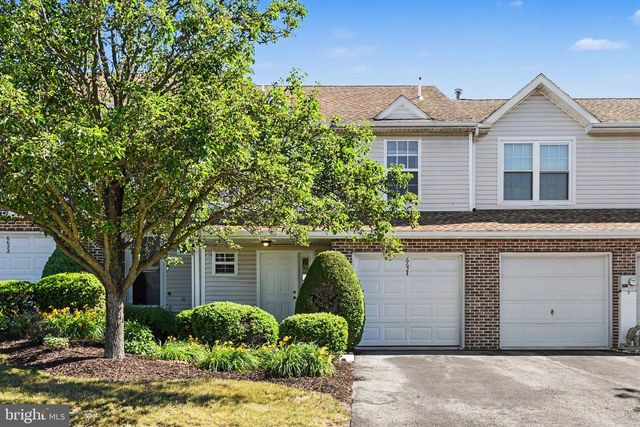 6624 SPRINGFORD TER, Harrisburg, PA 17111