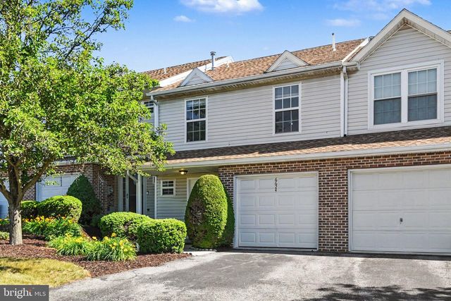 6624 SPRINGFORD TER, Harrisburg, PA 17111