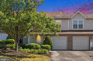 6624 SPRINGFORD TER, Harrisburg, PA 17111