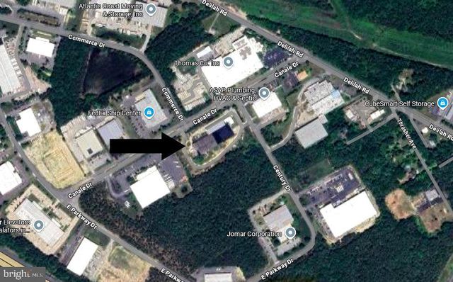 5 CANALE DR, Egg Harbor Twp, NJ 08234