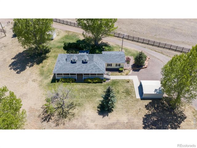 18080 County Road 1, Berthoud, CO 80513