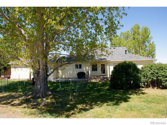 18080 County Road 1, Berthoud, CO 80513