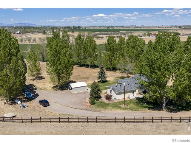 18080 County Road 1, Berthoud, CO 80513
