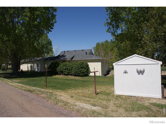 18080 County Road 1, Berthoud, CO 80513
