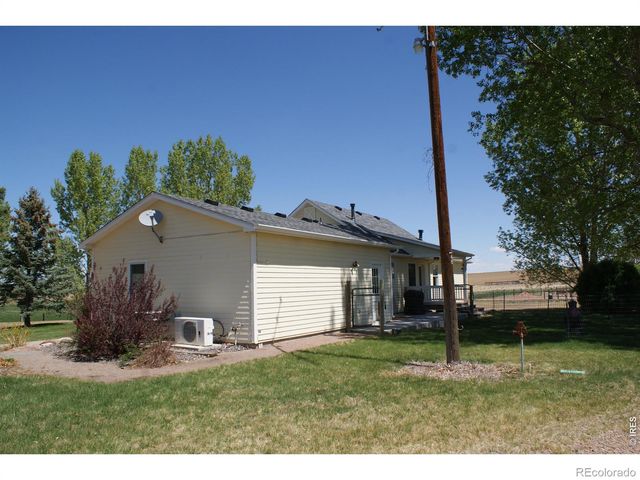 18080 County Road 1, Berthoud, CO 80513