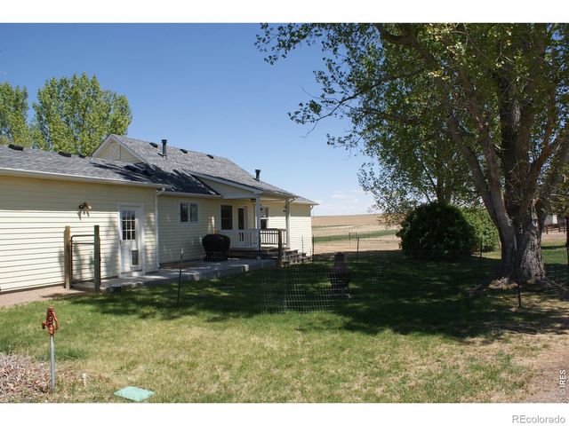 18080 County Road 1, Berthoud, CO 80513