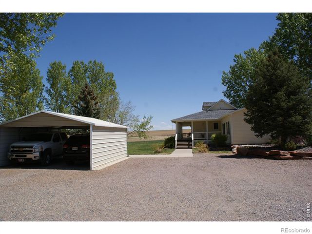 18080 County Road 1, Berthoud, CO 80513