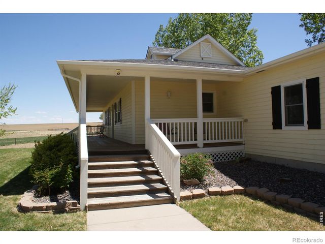 18080 County Road 1, Berthoud, CO 80513