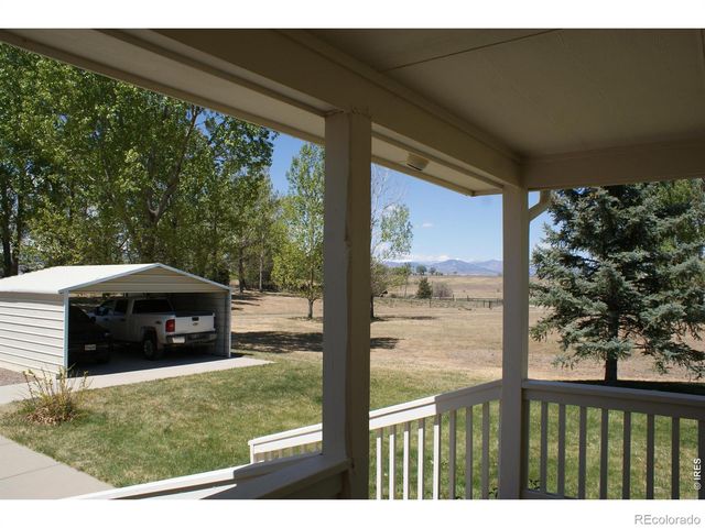 18080 County Road 1, Berthoud, CO 80513