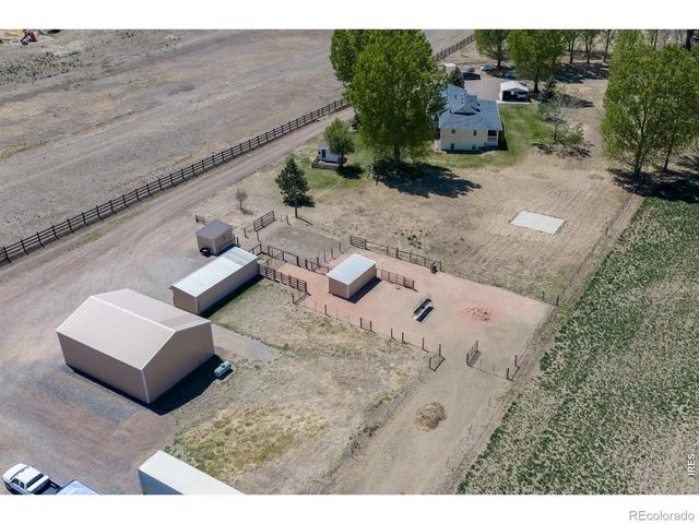 18080 County Road 1, Berthoud, CO 80513