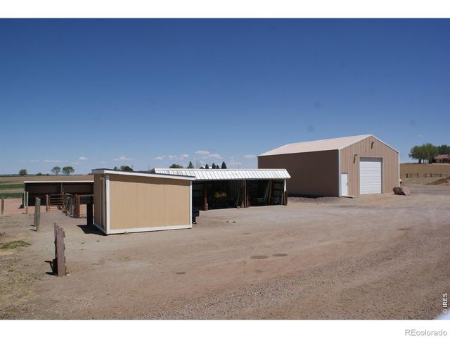 18080 County Road 1, Berthoud, CO 80513