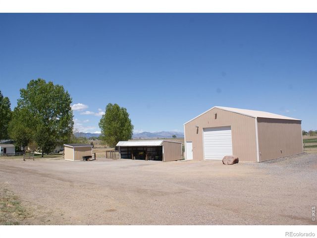 18080 County Road 1, Berthoud, CO 80513