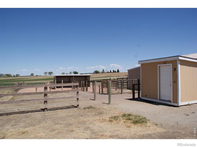 18080 County Road 1, Berthoud, CO 80513
